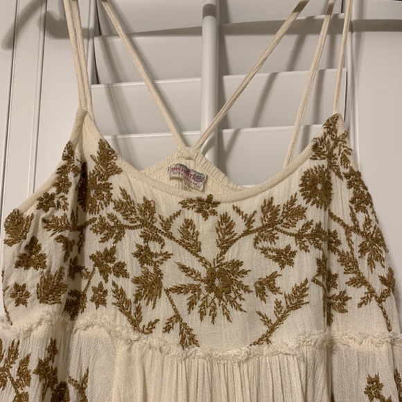 Free People Dress - Picture 3 of 7